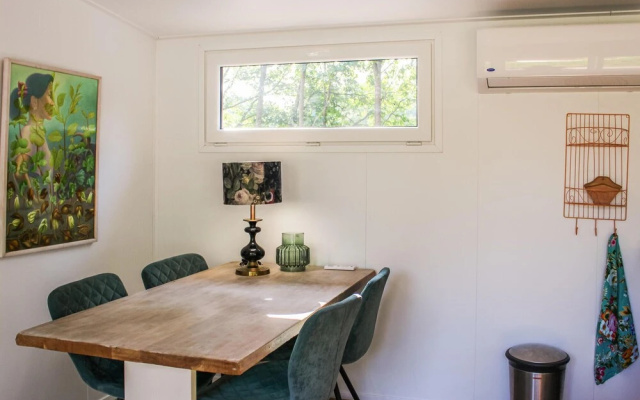 Beautiful Home in Garderen With Wifi and 2 Bedrooms