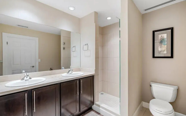 3BD Beauty in Coco - Have Coffee or Meals Overlooking Pool