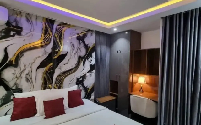 Hotel Guidotti