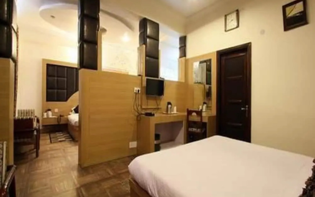 Hotel Mountview International