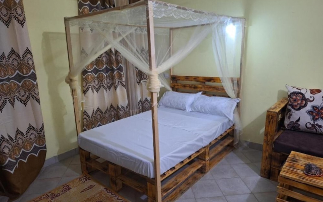 Mount Zion Paradise Guest House