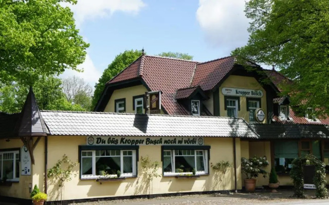 Hotel Kropper Busch Garni