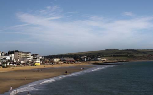 Clifton Seafront Apartments