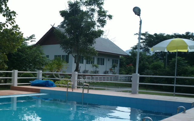 Baan Nub Dao