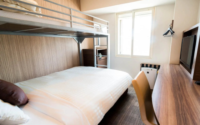 Super Hotel Izumoekimae