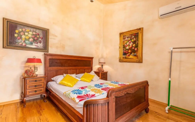 Beautiful Home in Valtura With Wifi and 4 Bedrooms