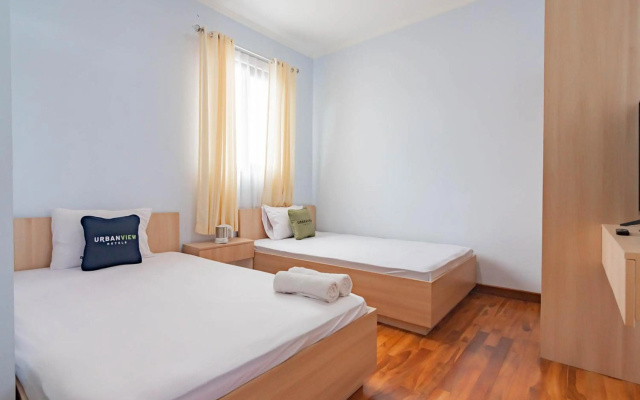 OYO 1271 One Family Guesthouse
