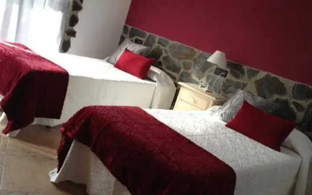 Apartamentos Mequedo