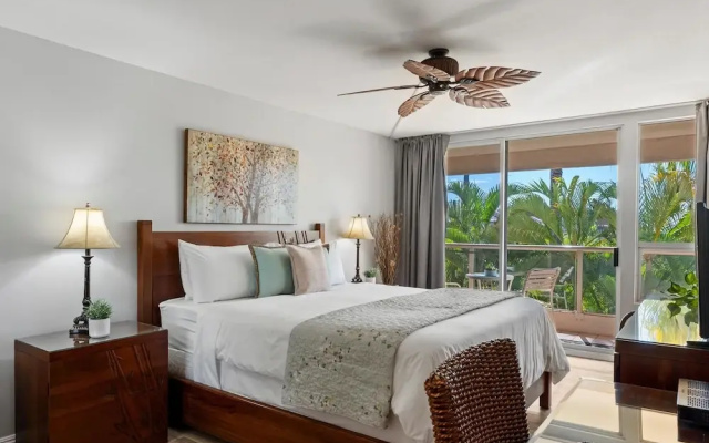 Maui Banyan T303 3 Bedroom Condo