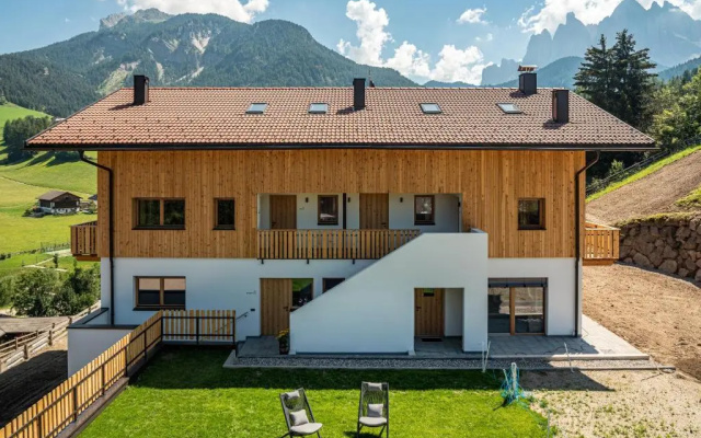 Apartment Odla