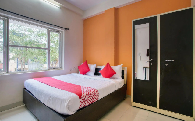 Rudraksh Palace by OYO Rooms