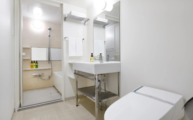 HOTEL MYSTAYS Atsugi