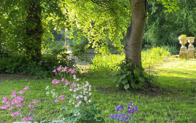 Mansion Annexe - Private 5 Acres-stunning Grounds