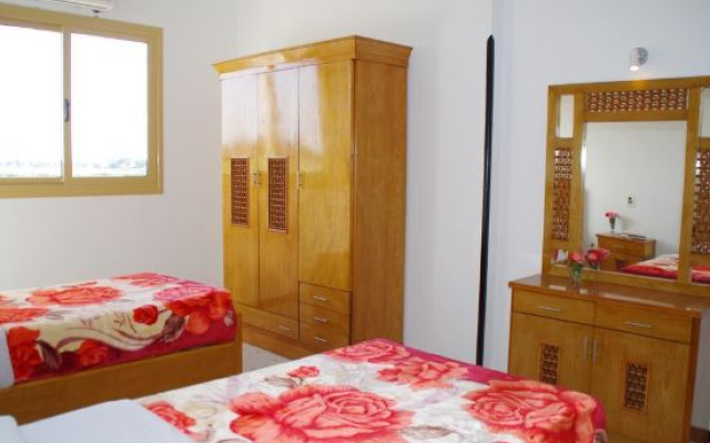 Les Appartements de la Concorde