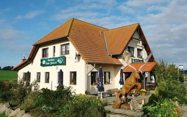 Kleine Försterei