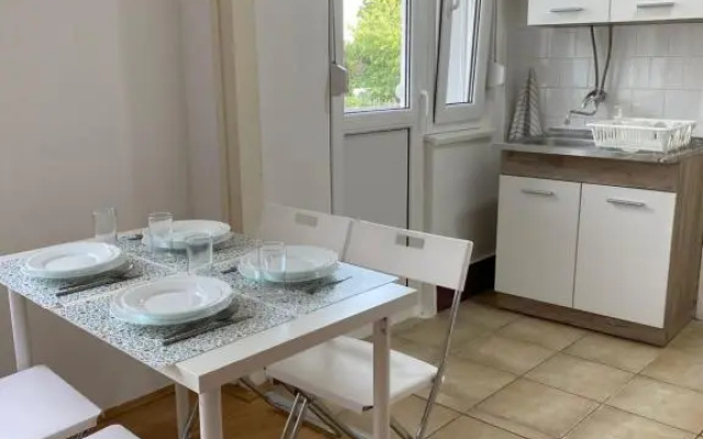 Apartman Centar