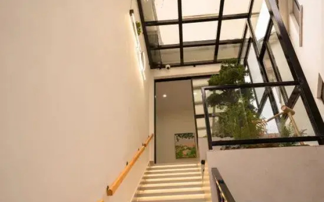 Shandao Yunian Homestay (Suzhou Taihu Dongshan Scenic Area)
