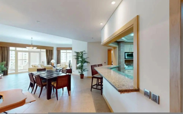DVH Dabas Palm Shores Elegant Four Beds