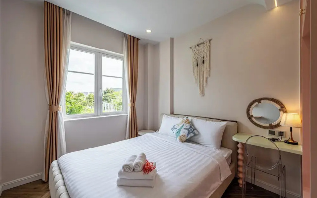 Venus Villa - Novaworld Phan Thiet