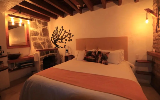 Casa Acento