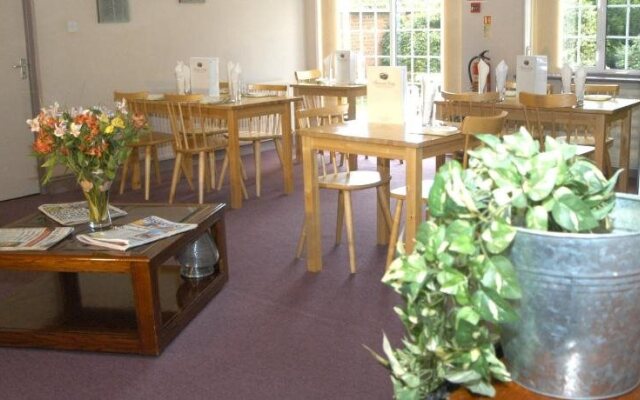 Furnival Lodge