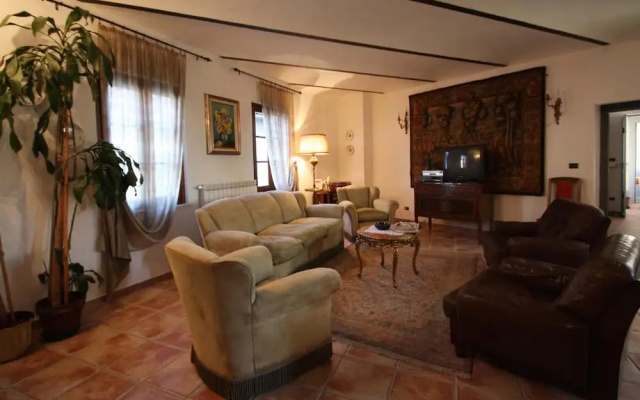 Relais San Desiderio