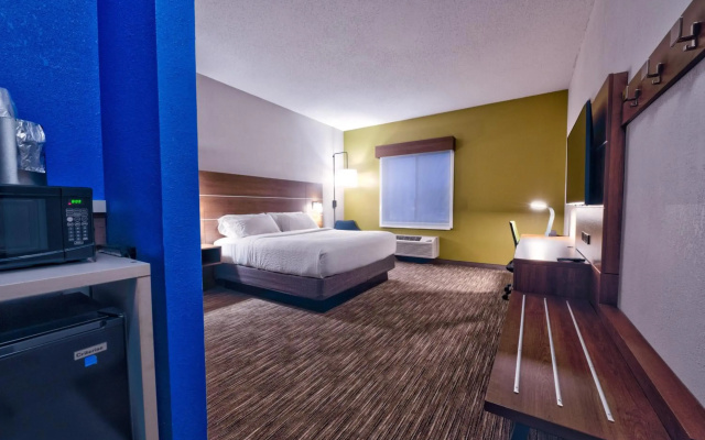 Holiday Inn Express Hotel & Suites Goshen by IHG