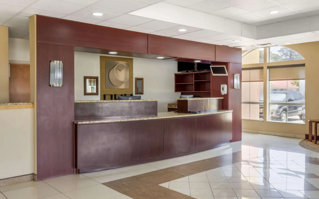 Comfort Inn & Suites Chesapeake - Portsmouth