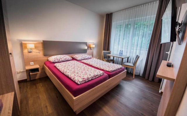 Hotel Baccara