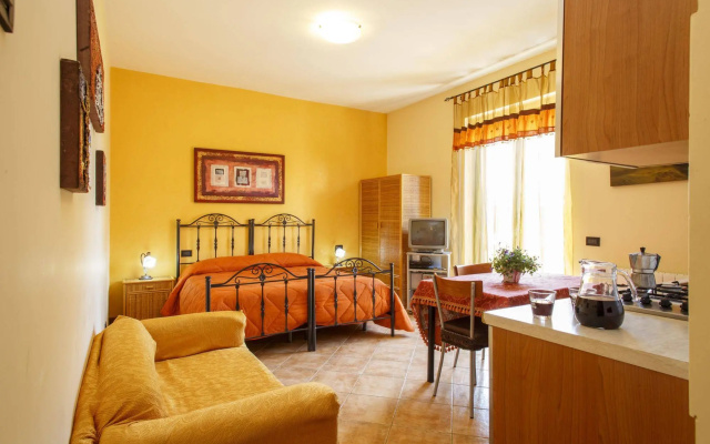 B&B Oikos Vacanze