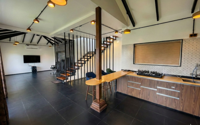 Brick Villa Heritage