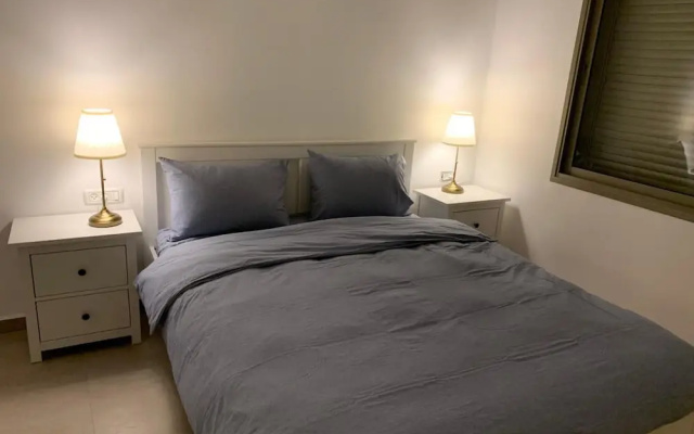 Roza apartment
