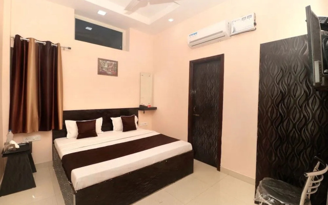 OYO 19034 Shree Vishnu Residency