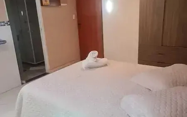 Pousada Caminho das Águas