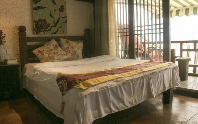 Chu Xiang Valley Hostel Wuyi Branch