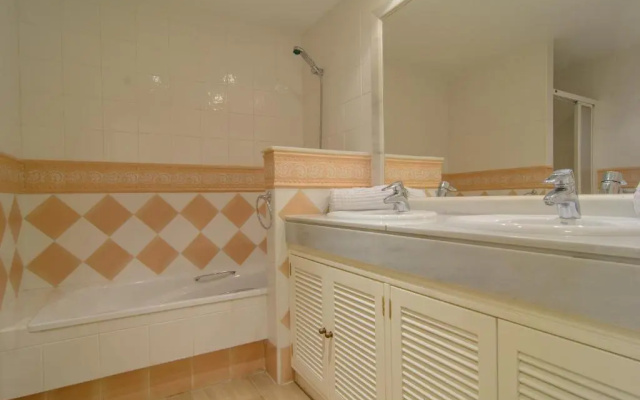 Apartment Hacienda Playa Elviria