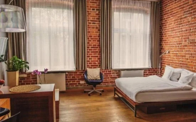 Apartamenty Straszewskiego