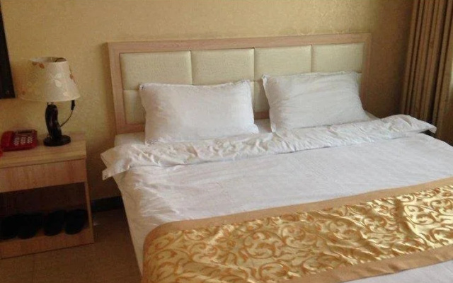 Jinpeng Express Inn