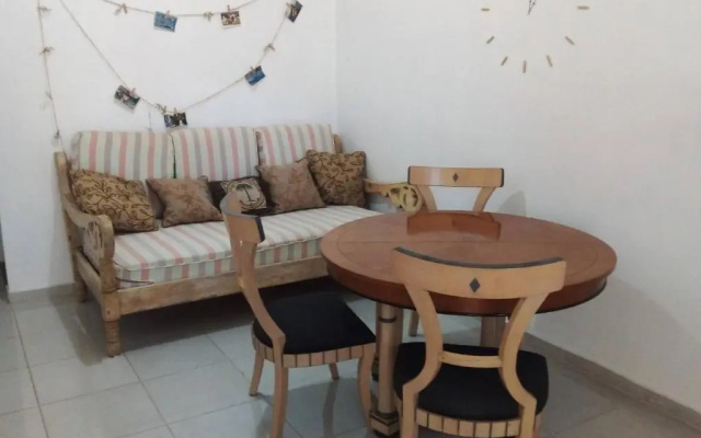Appart-Hotel Veras Samana No 12