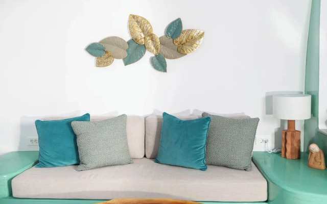 Sun Angelos Oia - Luxury Cave Suites
