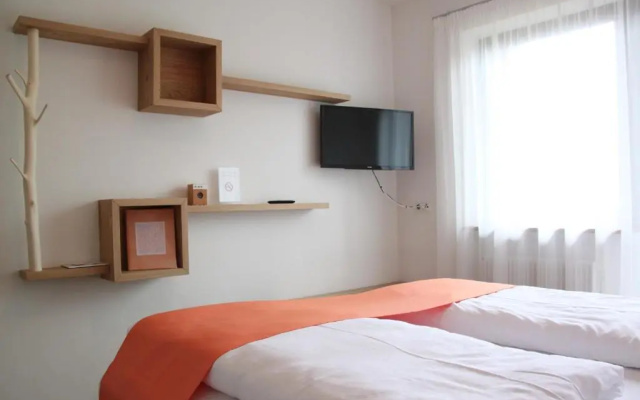 Residence die Farbe