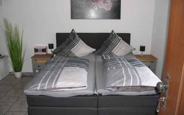 Ferienwohnung Pargen