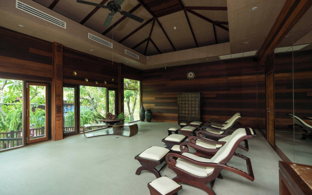 Baan Krai Nao The Riverfront