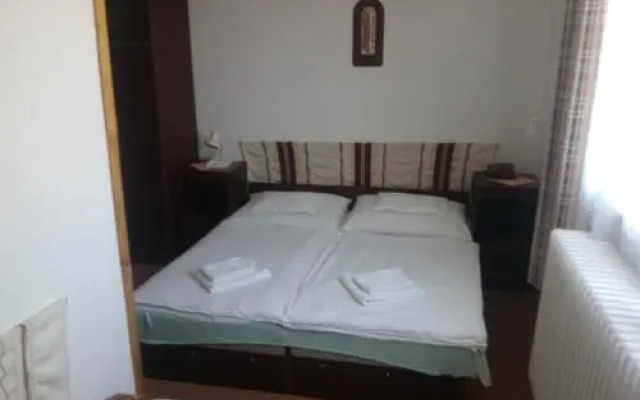 Novák Panzió