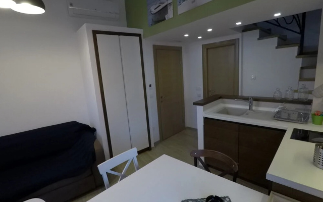 Lux Squere Apartments