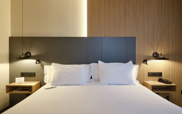 Hotel Silken Ciudad Gijon