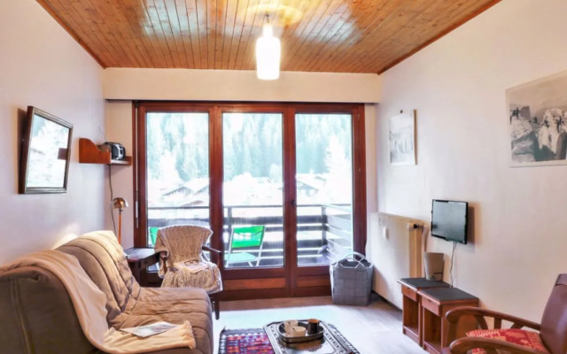 Le Bois du Bouchet 15926