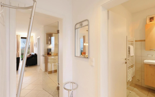 Amazing Apartment in Rechlin With 2 Bedrooms, Sauna and Wifi