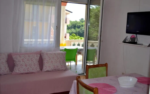 Apartman Basic