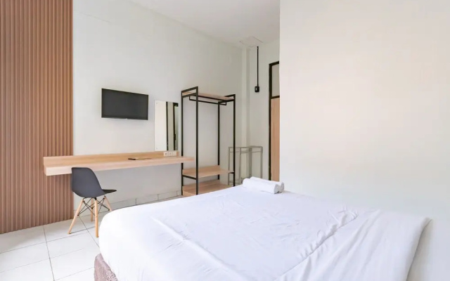 OYO 91473 Wisma Husada 1 Semarang